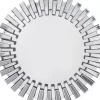 KARE Design Spiegel-Spiegel Sprocket O92Cm
