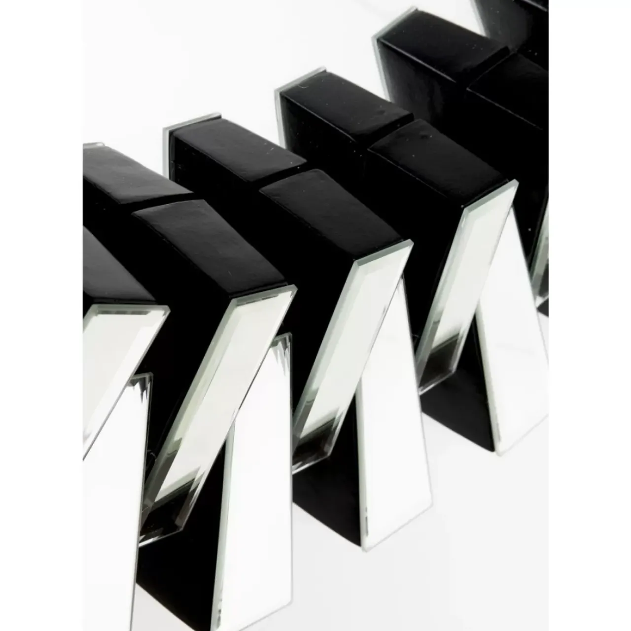 KARE Design Spiegel-Spiegel Sprocket O92Cm