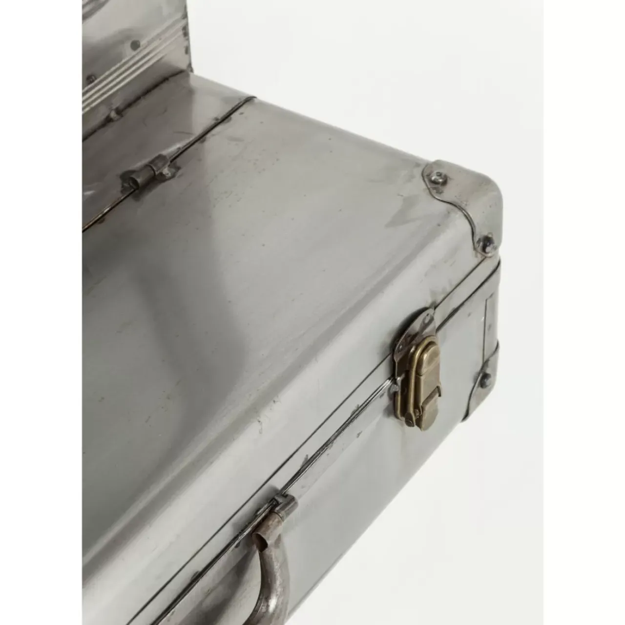KARE Design Spiegel-Spiegel Suitcase