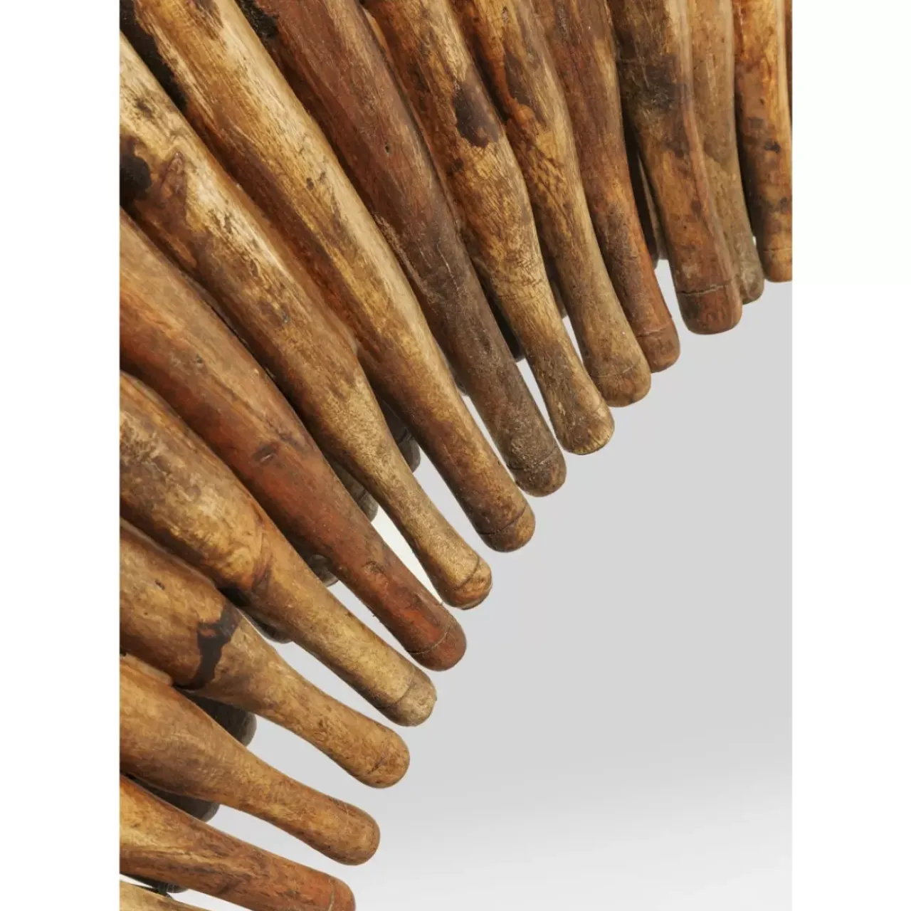 KARE Design Spiegel-Spiegel Sunlight O120Cm