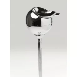 KARE Design Ascher-Standascher Spheric Chrome