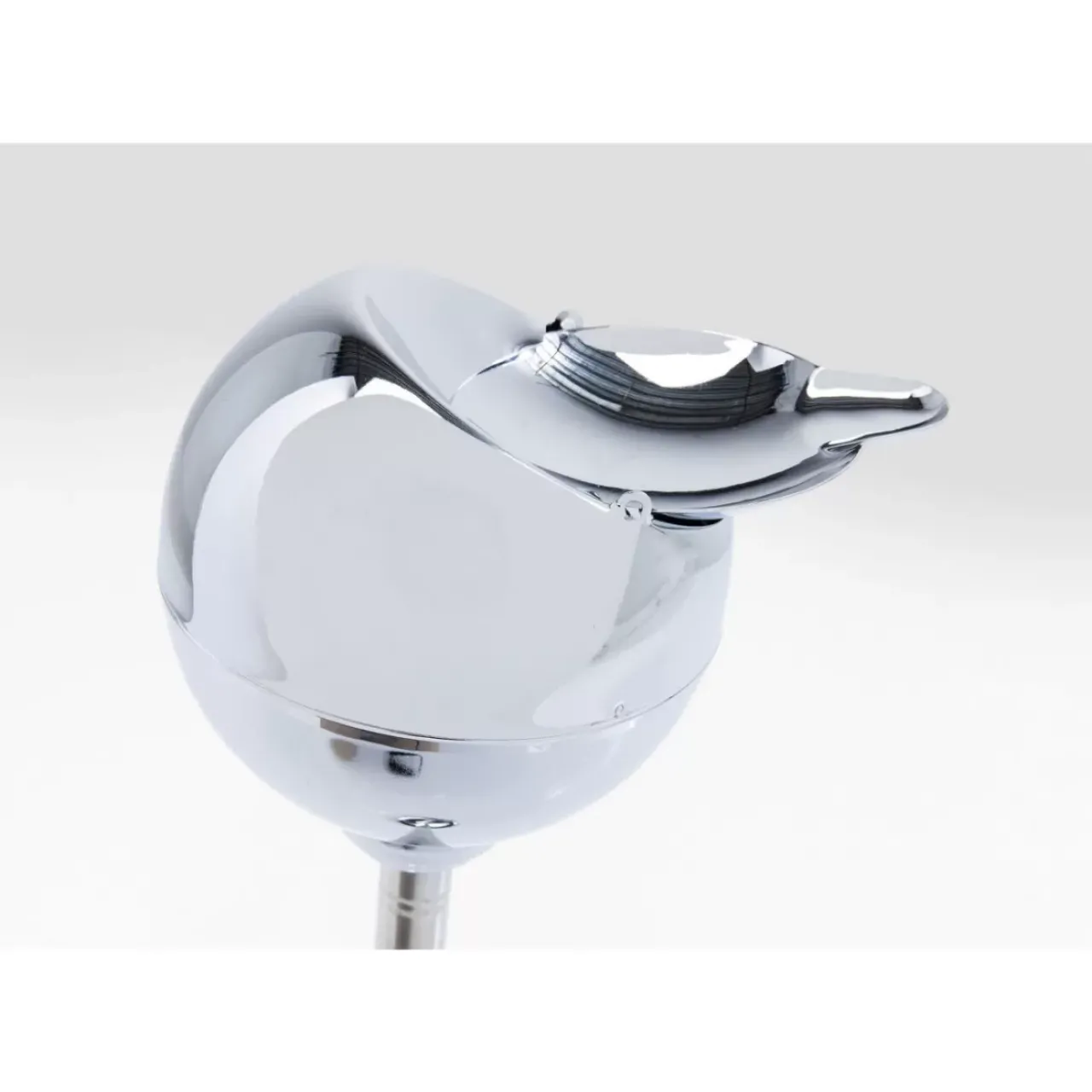 KARE Design Ascher-Standascher Spheric Chrome