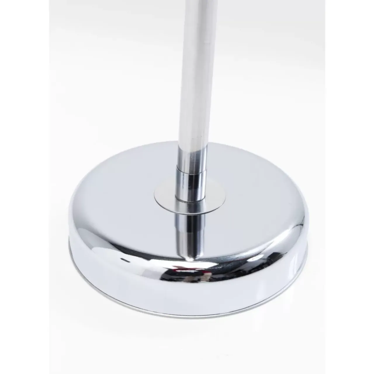 KARE Design Ascher-Standascher Spheric Chrome