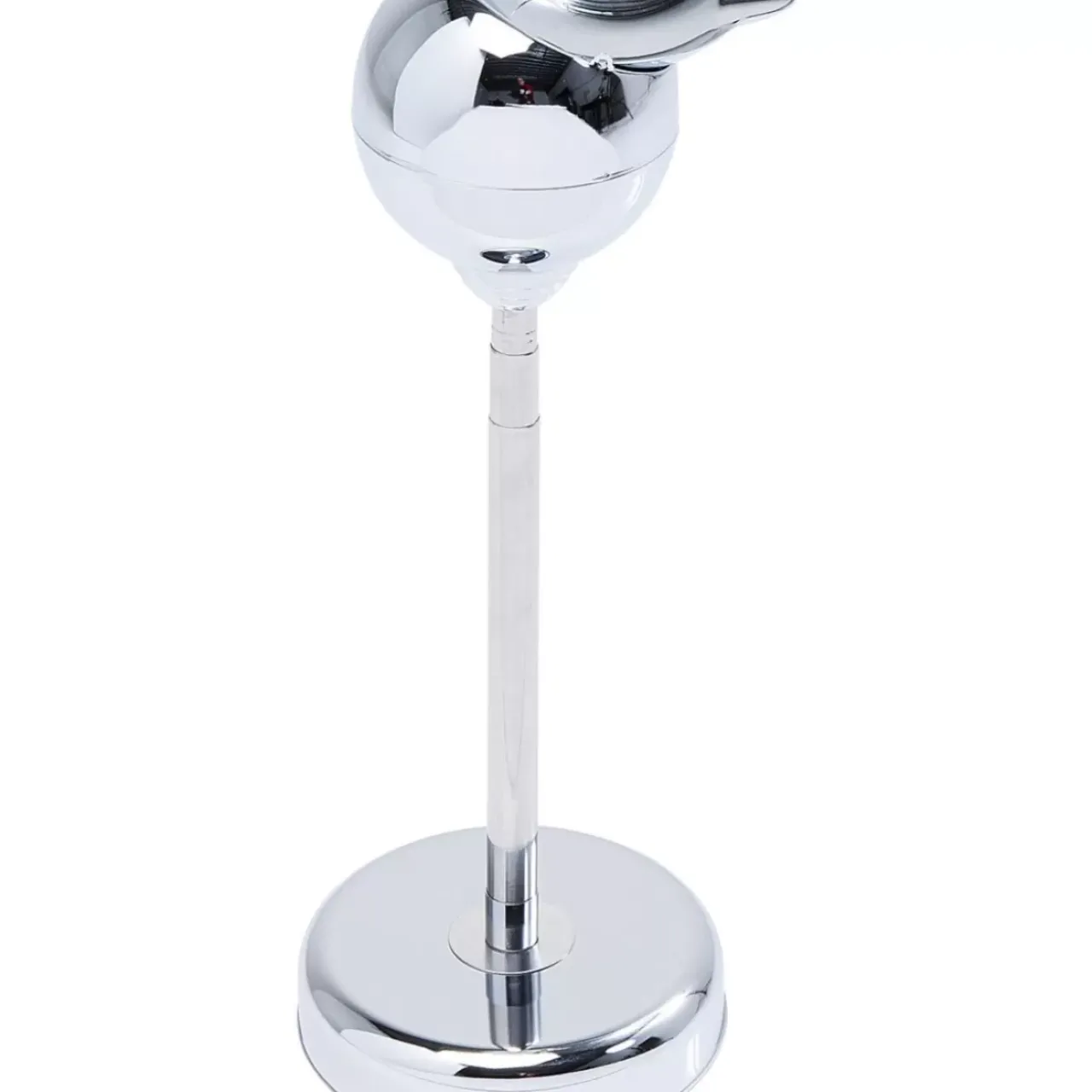 KARE Design Ascher-Standascher Spheric Chrome