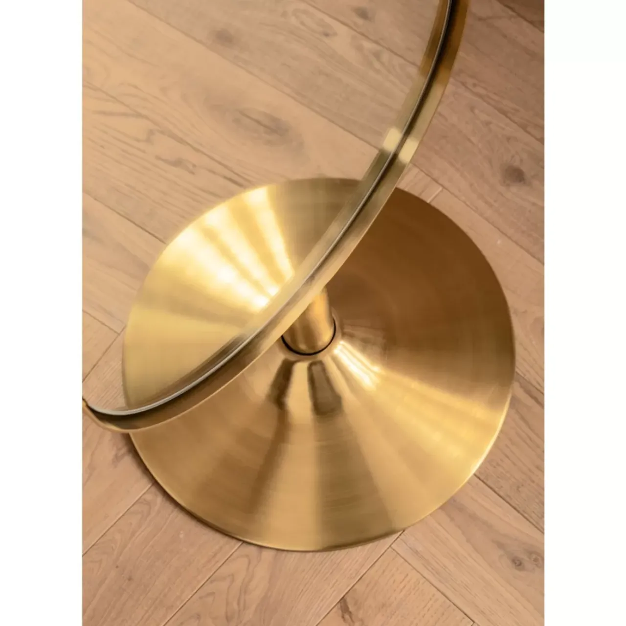KARE Design Spiegel-Standspiegel Curve Mo 40X170Cm