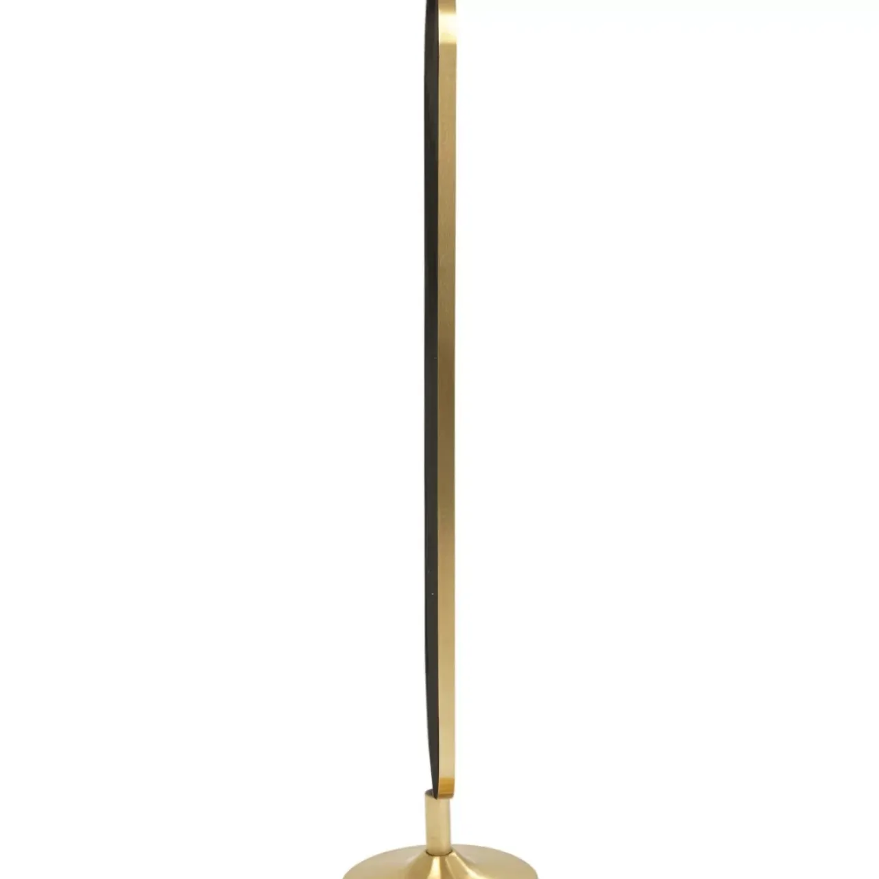 KARE Design Spiegel-Standspiegel Curve Mo 40X170Cm