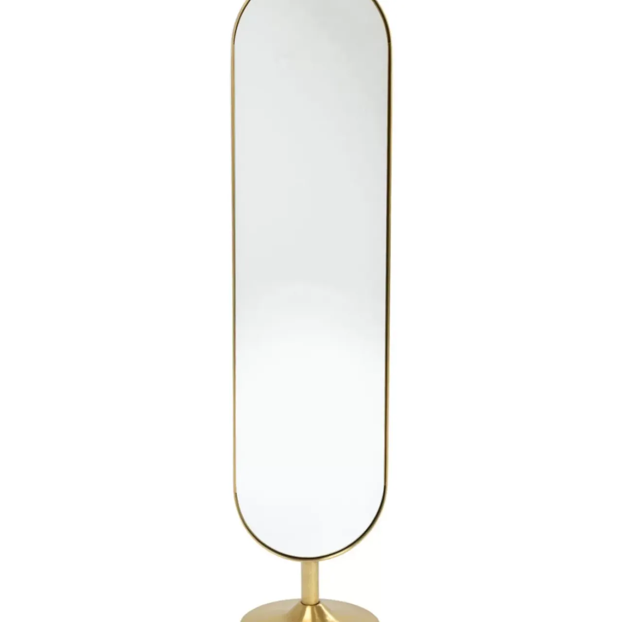 KARE Design Spiegel-Standspiegel Curve 40X170Cm
