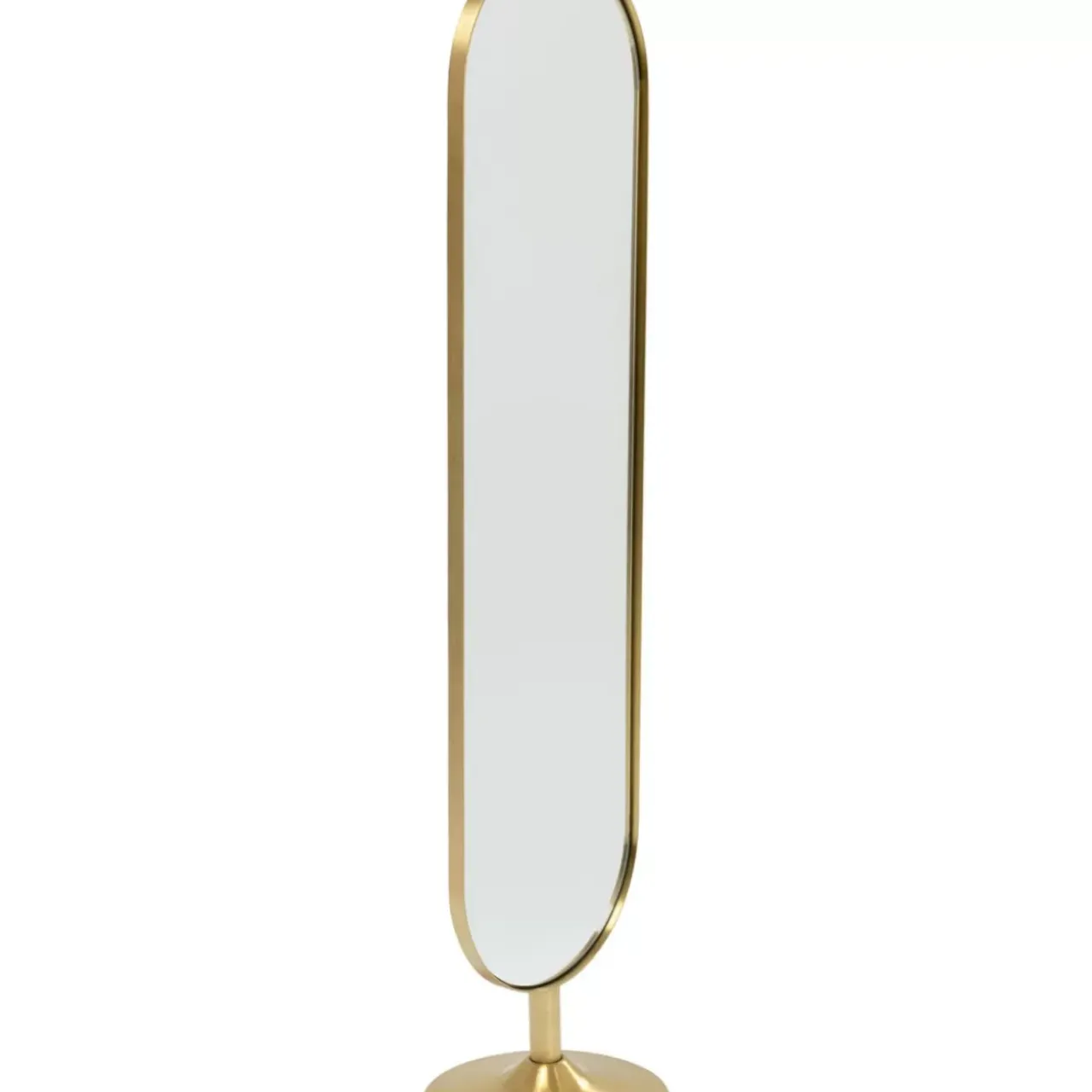 KARE Design Spiegel-Standspiegel Curve 40X170Cm