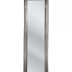 KARE Design Spiegel-Standspiegel Frame Silver 55X180Cm