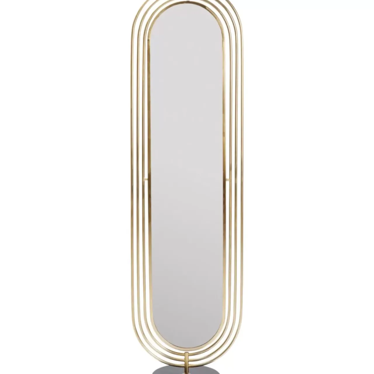 KARE Design Spiegel-Standspiegel Raggio 48X173Cm