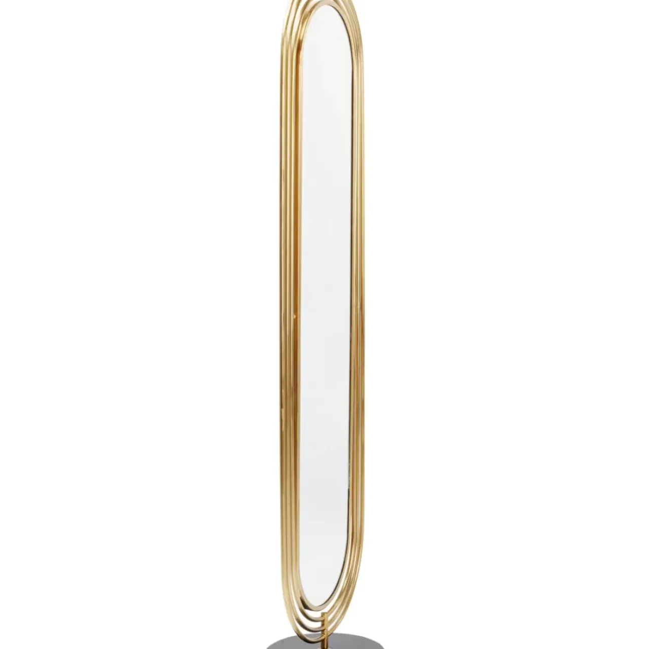 KARE Design Spiegel-Standspiegel Raggio 48X173Cm
