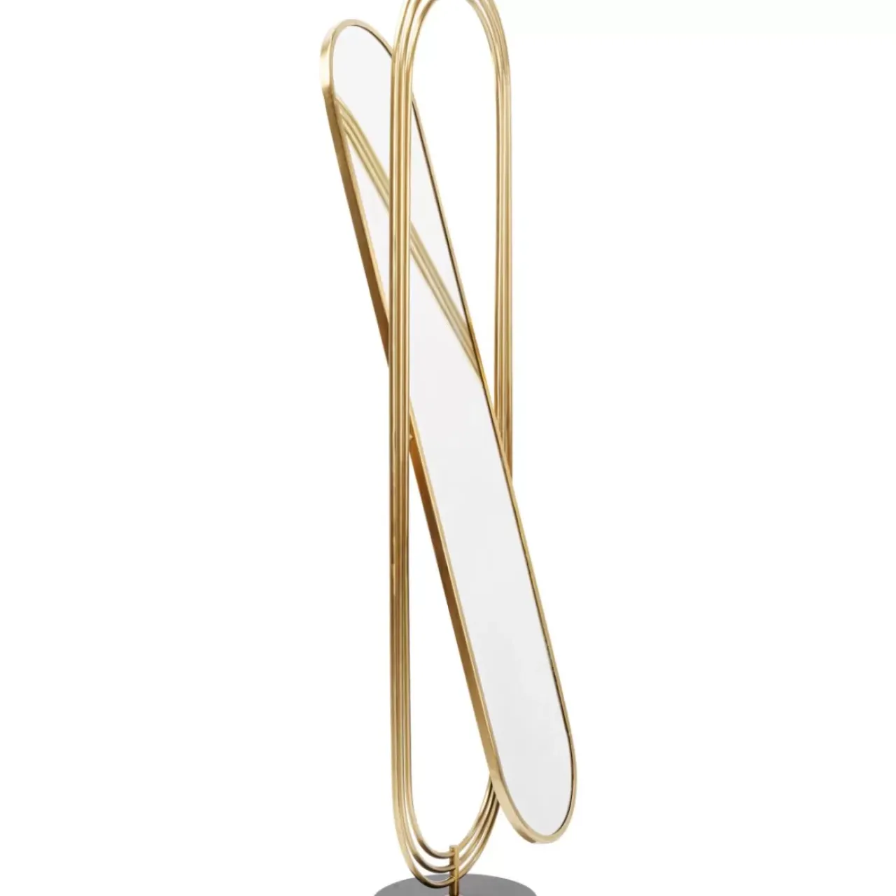 KARE Design Spiegel-Standspiegel Raggio 48X173Cm