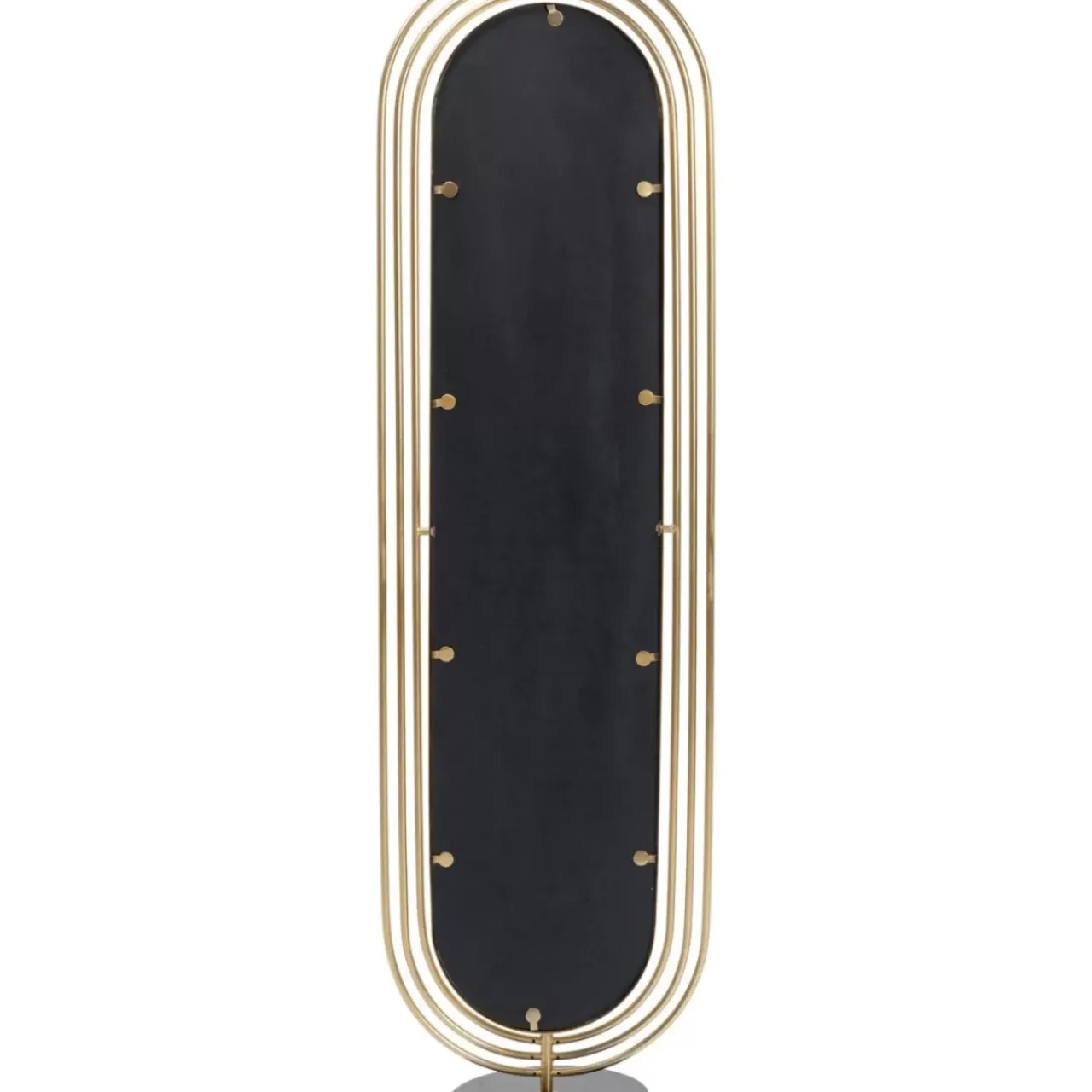 KARE Design Spiegel-Standspiegel Raggio 48X173Cm