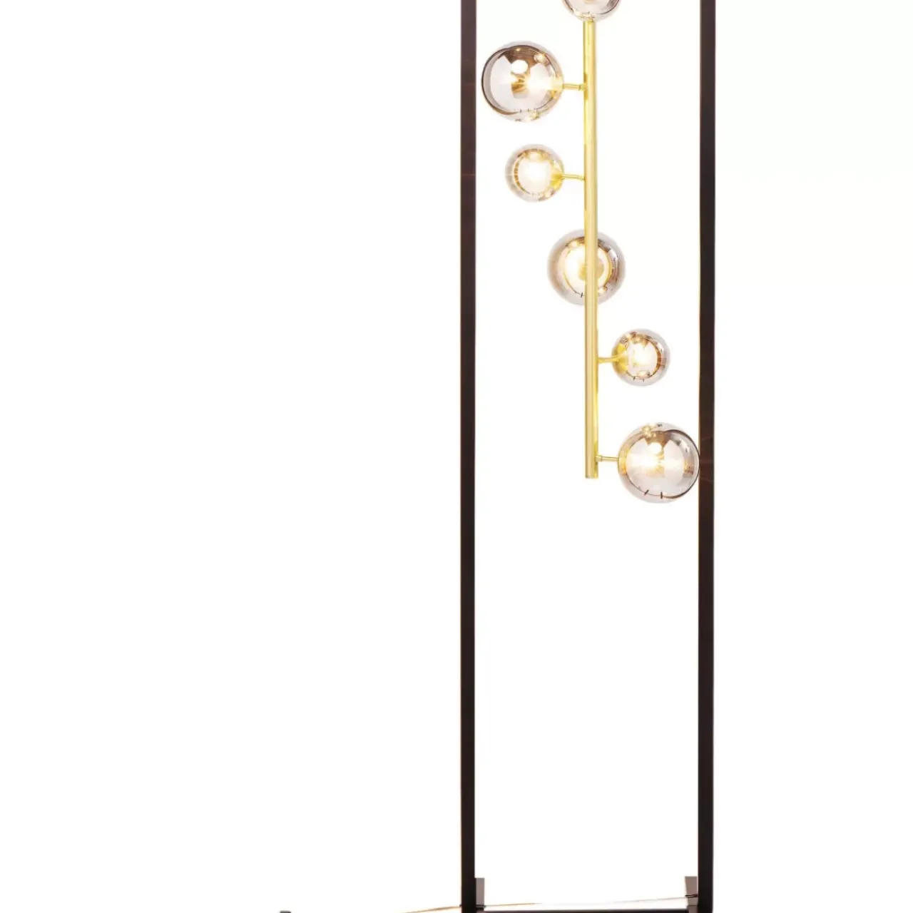 KARE Design Steh & Bodenleuchten-Stehleuchte Balloon Cube