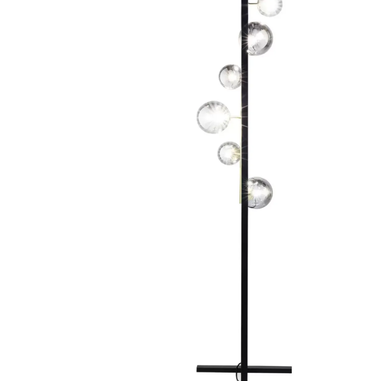 KARE Design Steh & Bodenleuchten-Stehleuchte Balloon Cube