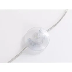 KARE Design Steh & Bodenleuchten-Stehleuchte Balloon Smoke 12