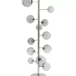 KARE Design Steh & Bodenleuchten-Stehleuchte Balloon Smoke 12