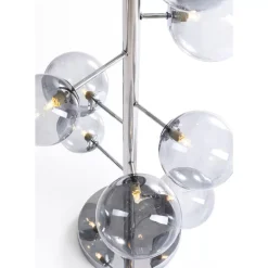 KARE Design Steh & Bodenleuchten-Stehleuchte Balloon Smoke 12
