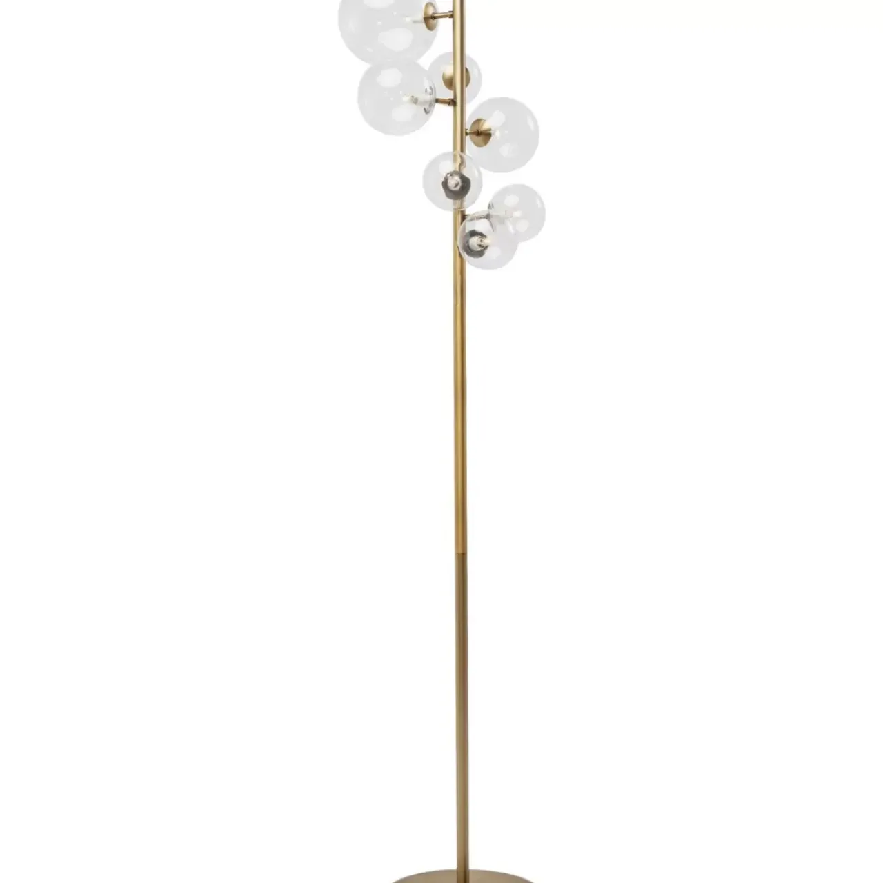 KARE Design Steh & Bodenleuchten-Stehleuchte Bello Sette