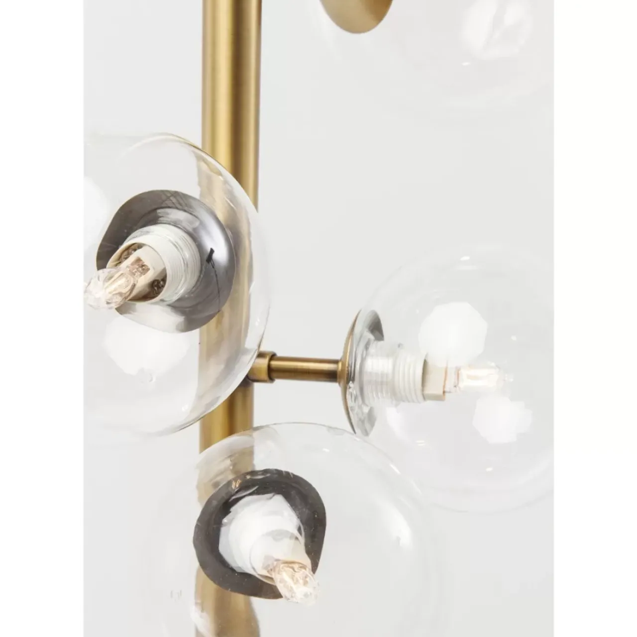 KARE Design Steh & Bodenleuchten-Stehleuchte Bello Sette