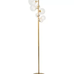 KARE Design Steh & Bodenleuchten-Stehleuchte Bello Sette