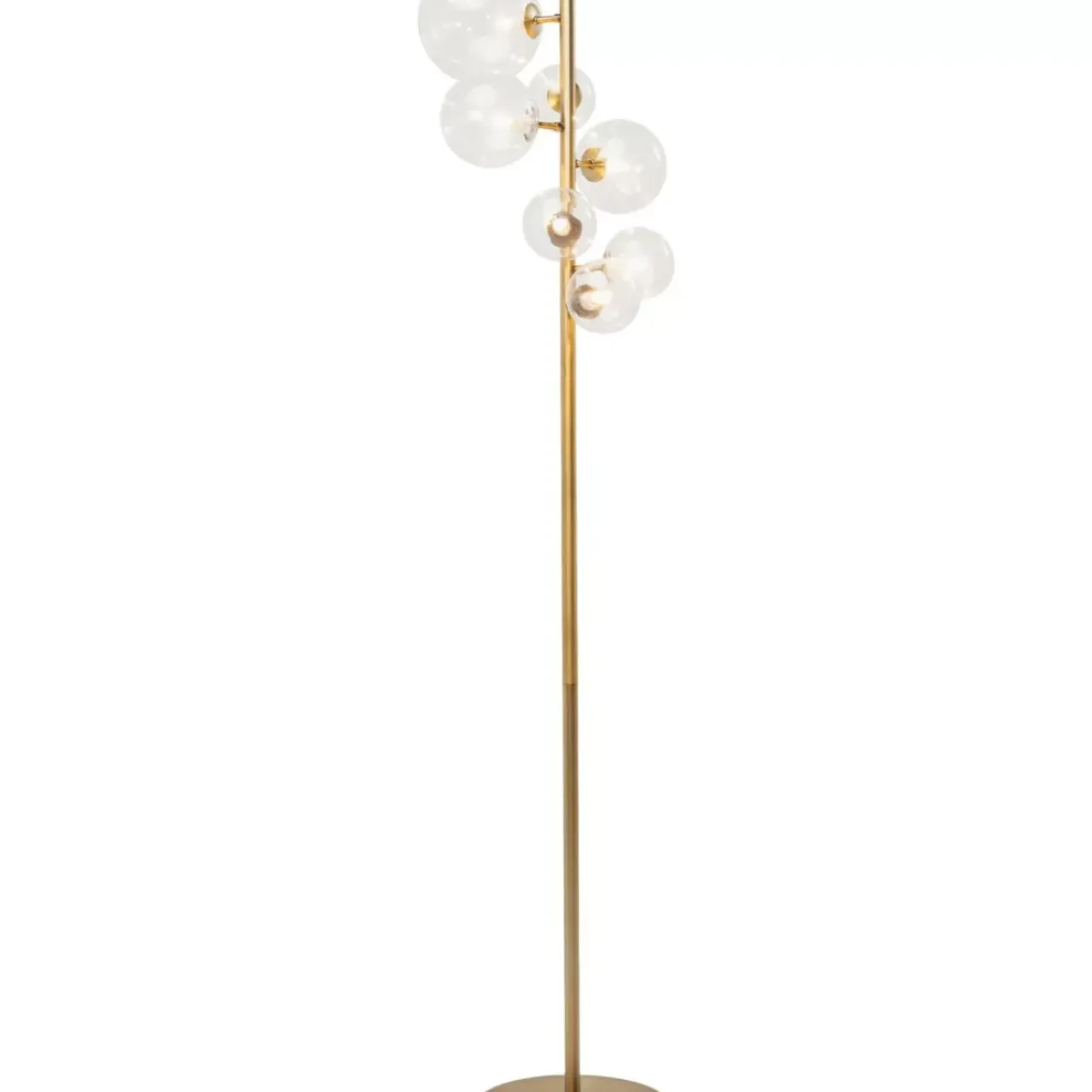 KARE Design Steh & Bodenleuchten-Stehleuchte Bello Sette