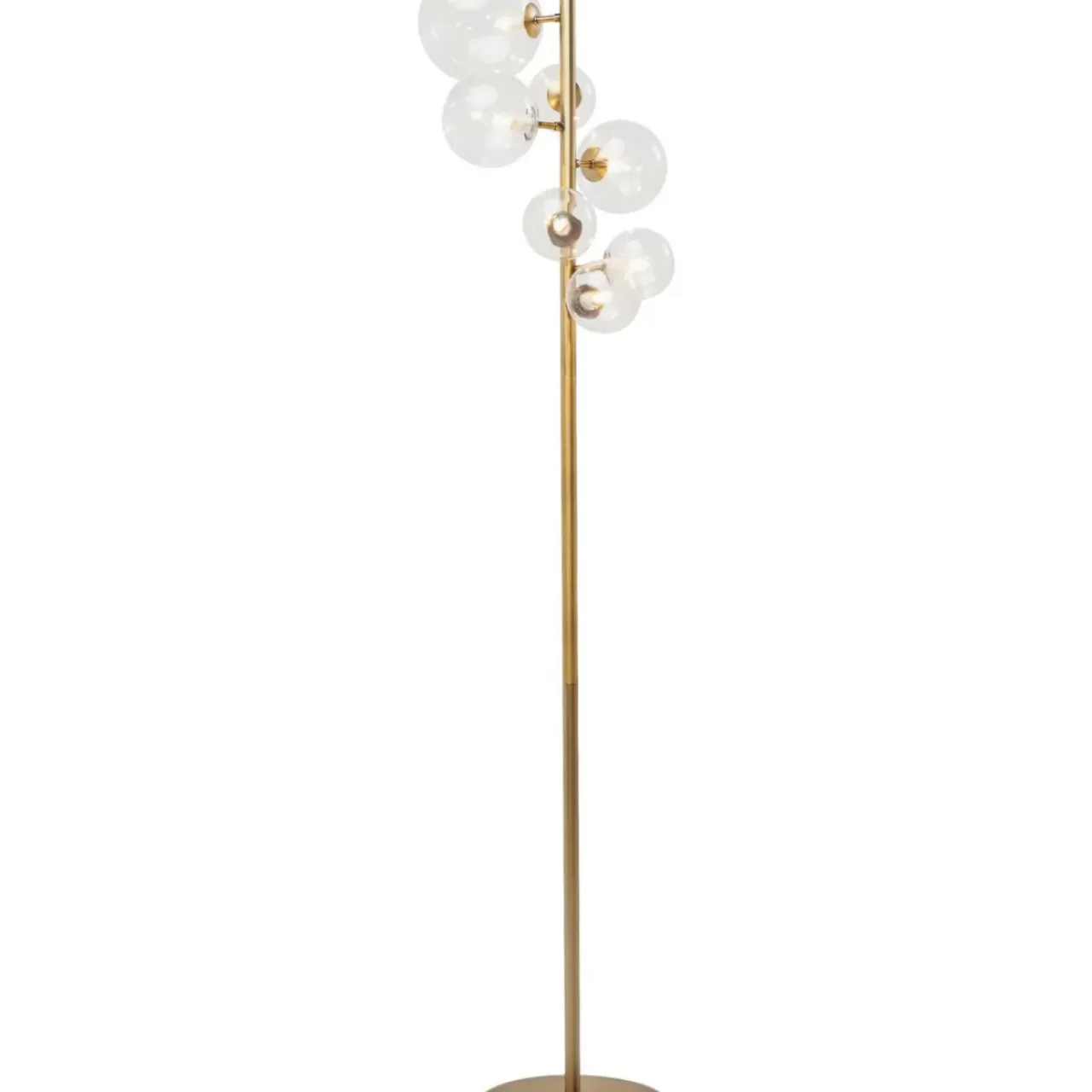 KARE Design Steh & Bodenleuchten-Stehleuchte Bello Sette