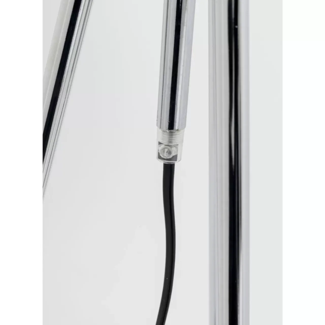 KARE Design Steh & Bodenleuchten-Stehleuchte Brody 160Cm