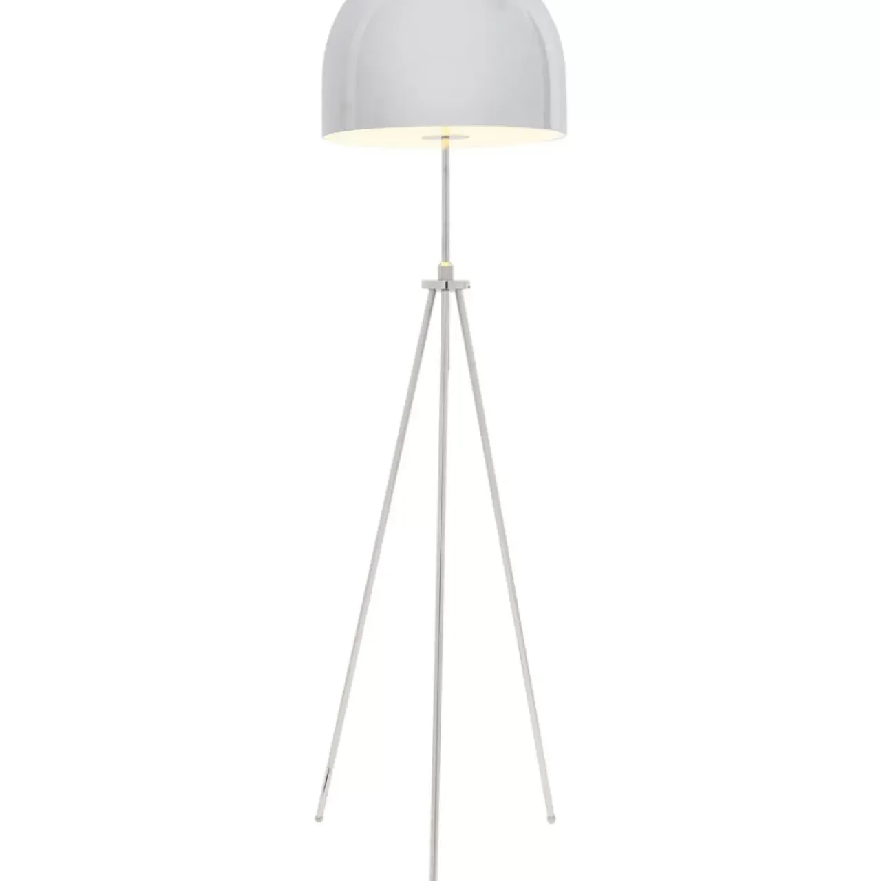 KARE Design Steh & Bodenleuchten-Stehleuchte Brody 160Cm