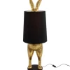 KARE Design Stehleuchte-Stehleuchte Bunny Ear