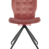 KARE Design Steh & Bodenleuchten-Stehleuchte Calotta Chrome 5Er
