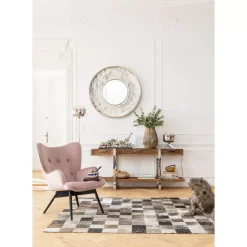 KARE Design Steh & Bodenleuchten-Stehleuchte Chrome Goblet Ball