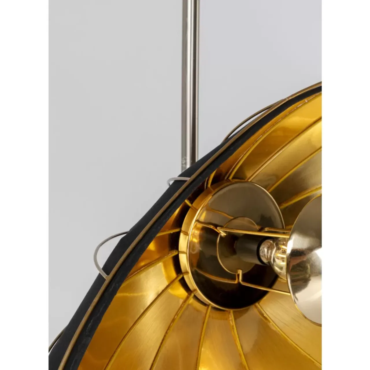 KARE Design Steh & Bodenleuchten-Stehleuchte Diva 202Cm