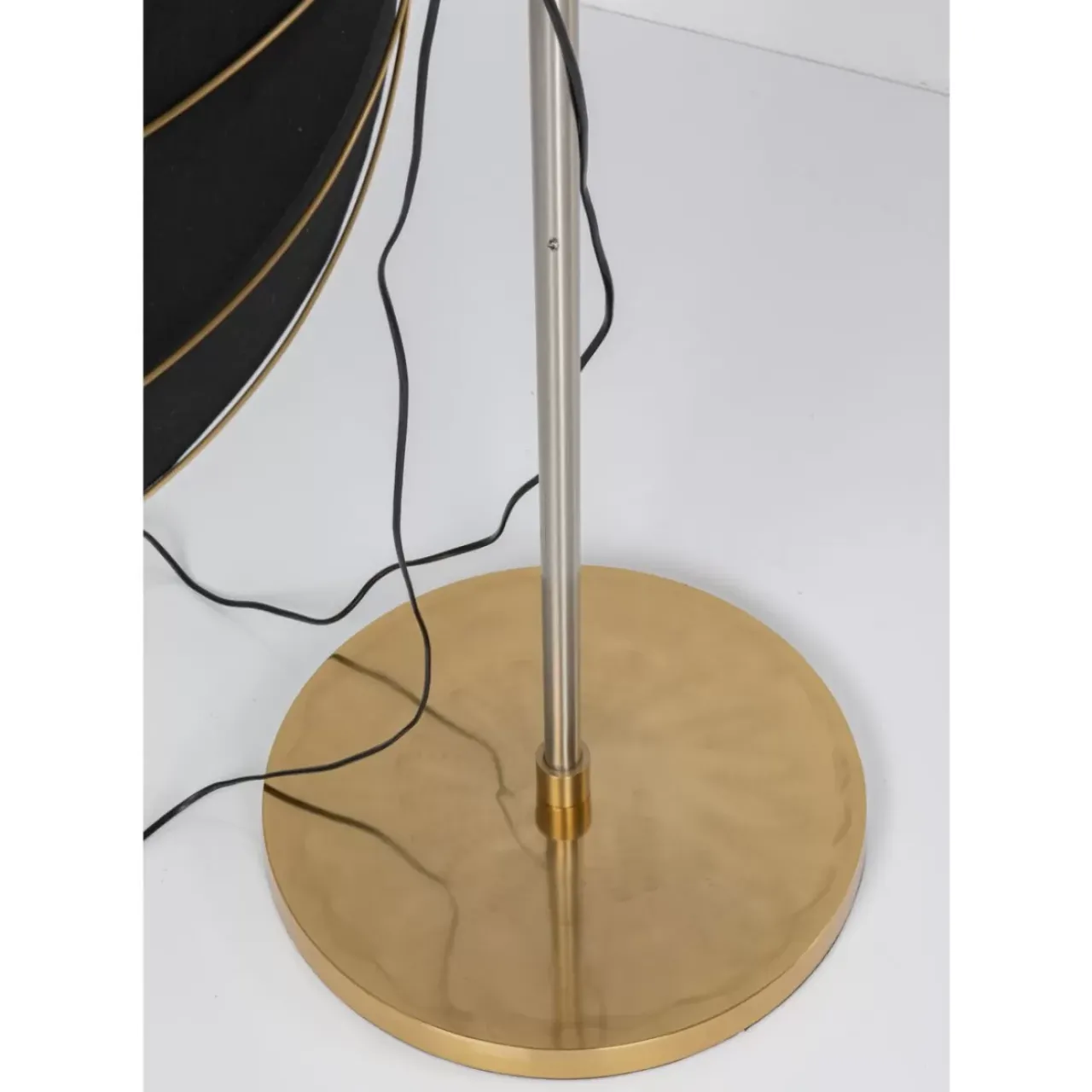 KARE Design Steh & Bodenleuchten-Stehleuchte Diva 202Cm