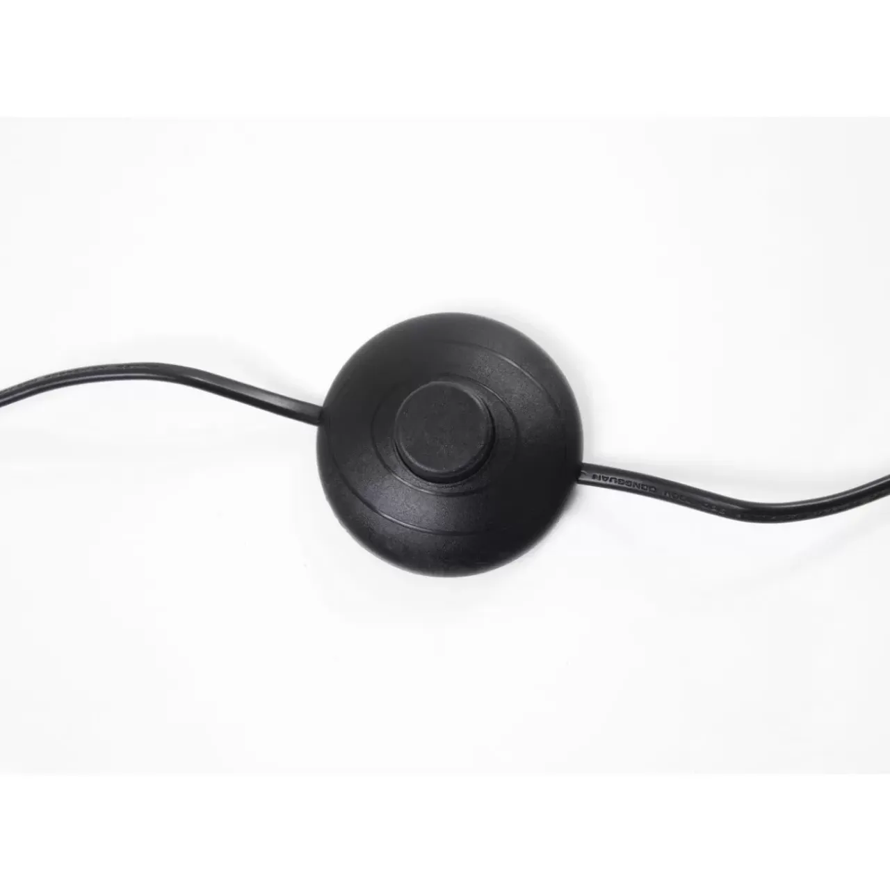 KARE Design Steh & Bodenleuchten-Stehleuchte Five Balls Matt Schwarz