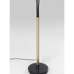KARE Design Steh & Bodenleuchten-Stehleuchte Five Fingers Duo