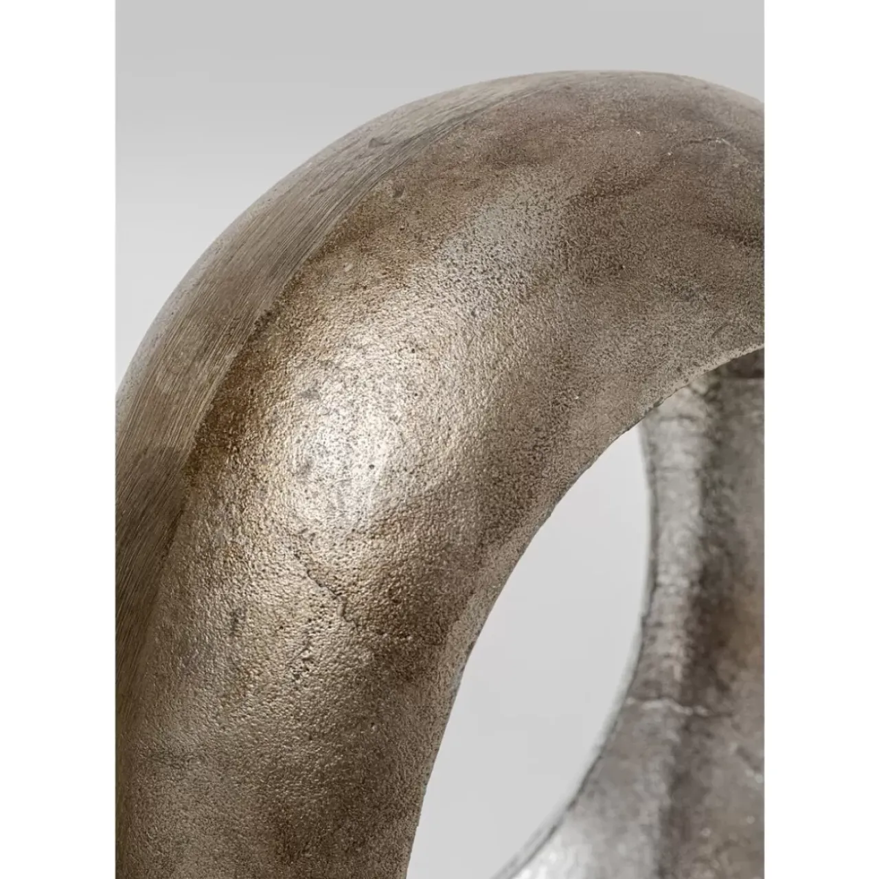 KARE Design Steh & Bodenleuchten-Stehleuchte Five Loops 173Cm