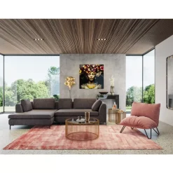 KARE Design Steh & Bodenleuchten-Stehleuchte Ginkgo Due 172