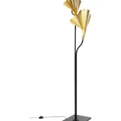 KARE Design Steh & Bodenleuchten-Stehleuchte Ginkgo Due 172