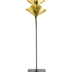KARE Design Steh & Bodenleuchten-Stehleuchte Ginkgo Due 172