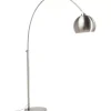KARE Design Steh & Bodenleuchten-Stehleuchte Lounge Satin Small Deal Econo