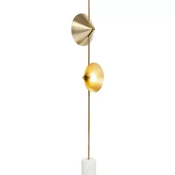 KARE Design Steh & Bodenleuchten-Stehleuchte Maja 164Cm