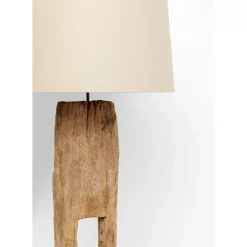 KARE Design Steh & Bodenleuchten-Stehleuchte Natural Holes 175Cm