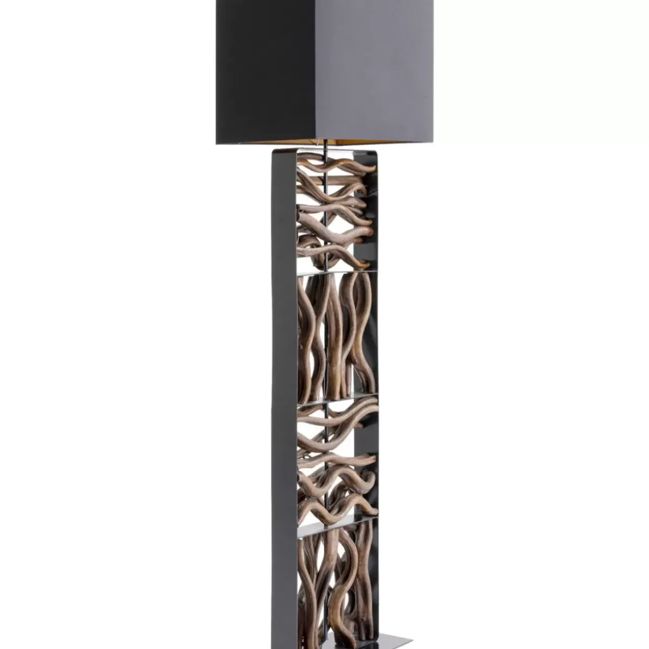 KARE Design Steh & Bodenleuchten-Stehleuchte Nature Wave