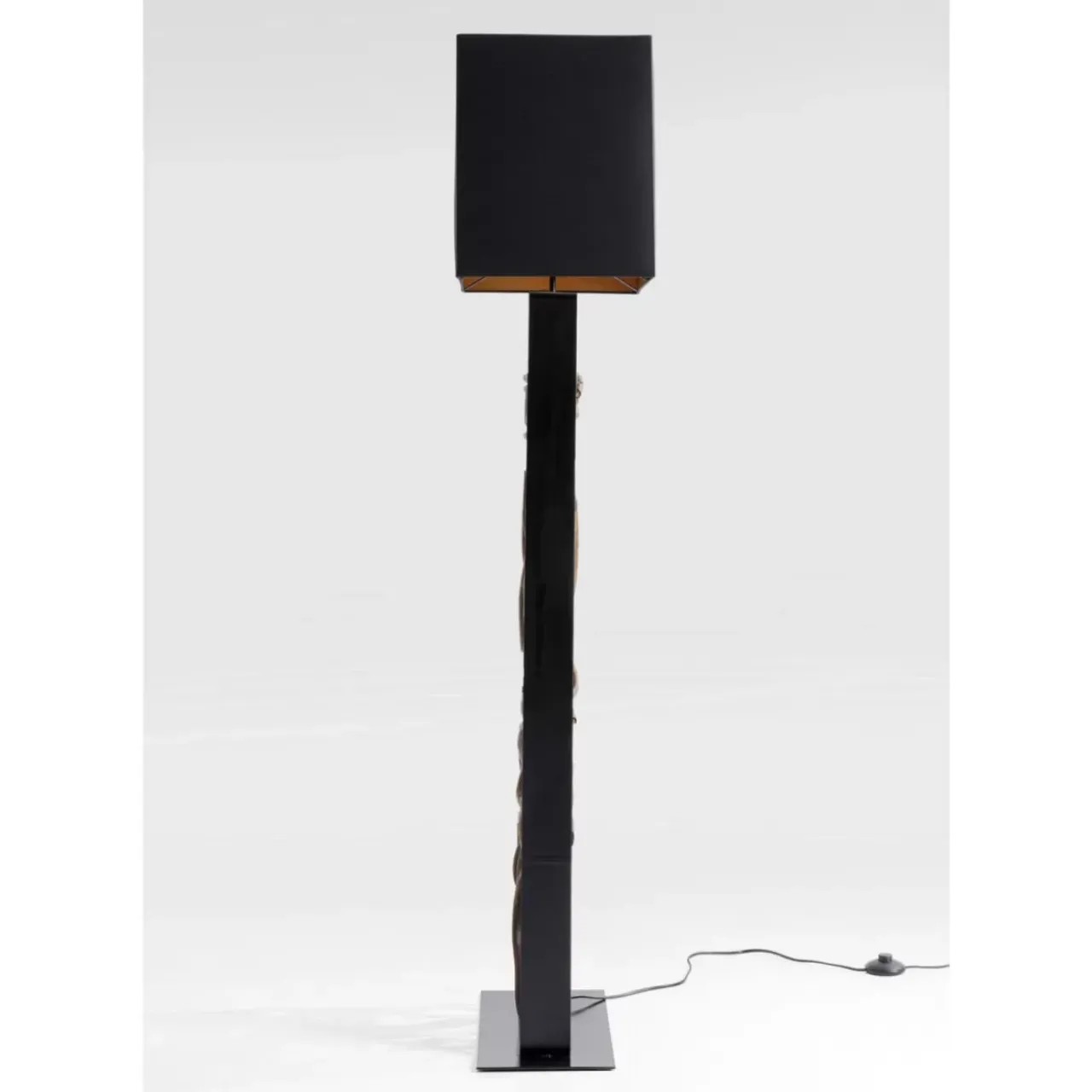 KARE Design Steh & Bodenleuchten-Stehleuchte Nature Wave