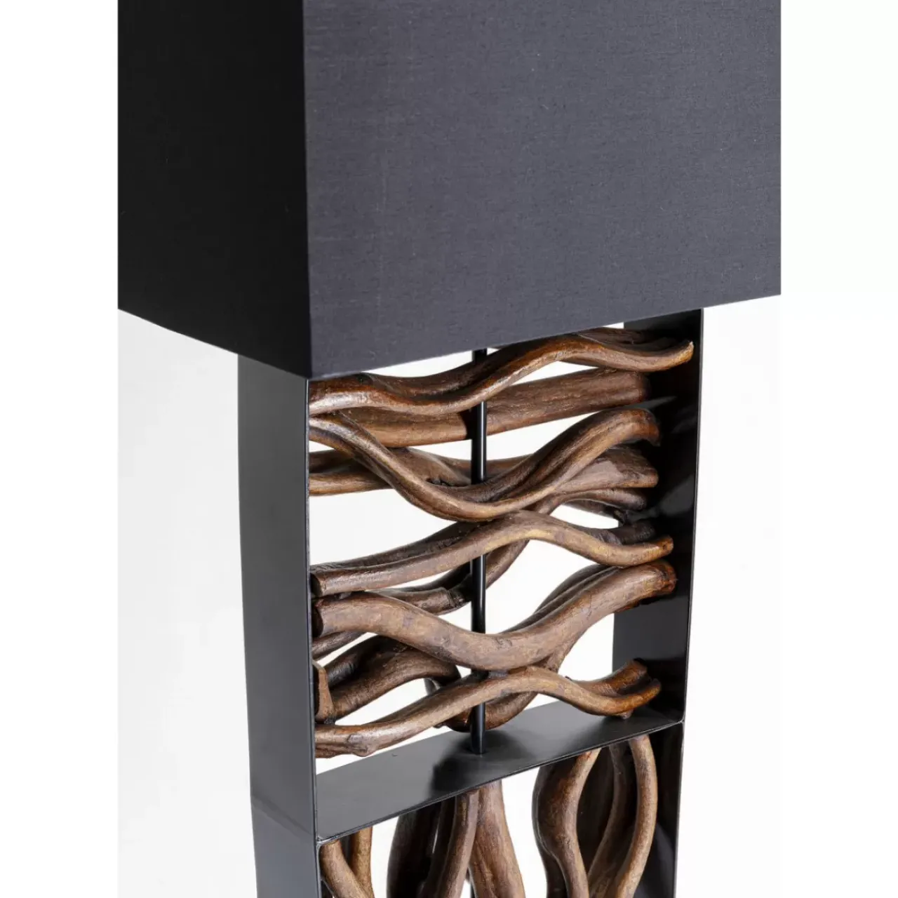 KARE Design Steh & Bodenleuchten-Stehleuchte Nature Wave
