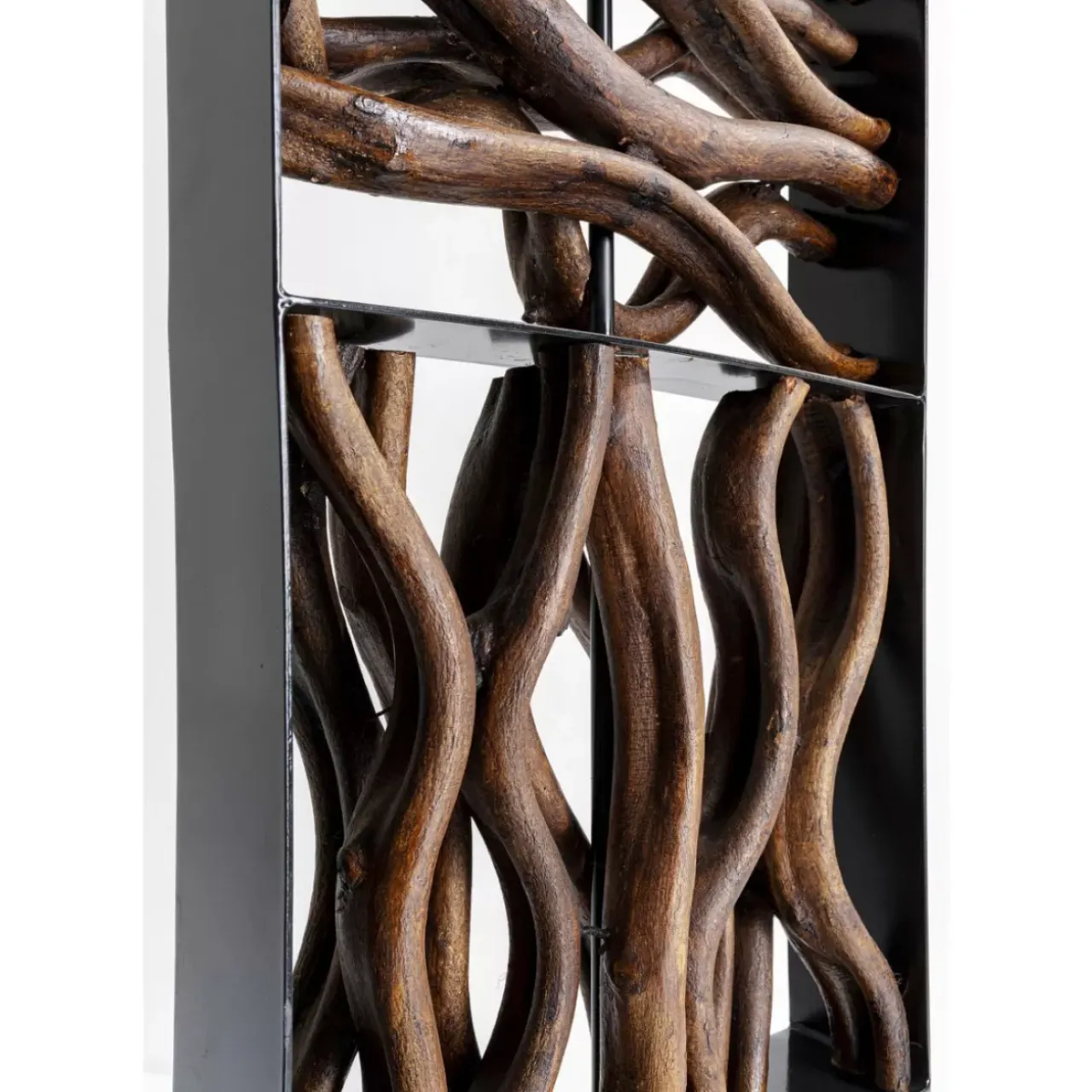 KARE Design Steh & Bodenleuchten-Stehleuchte Nature Wave
