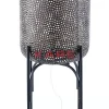 KARE Design Steh & Bodenleuchten-Stehleuchte Oasis 92Cm