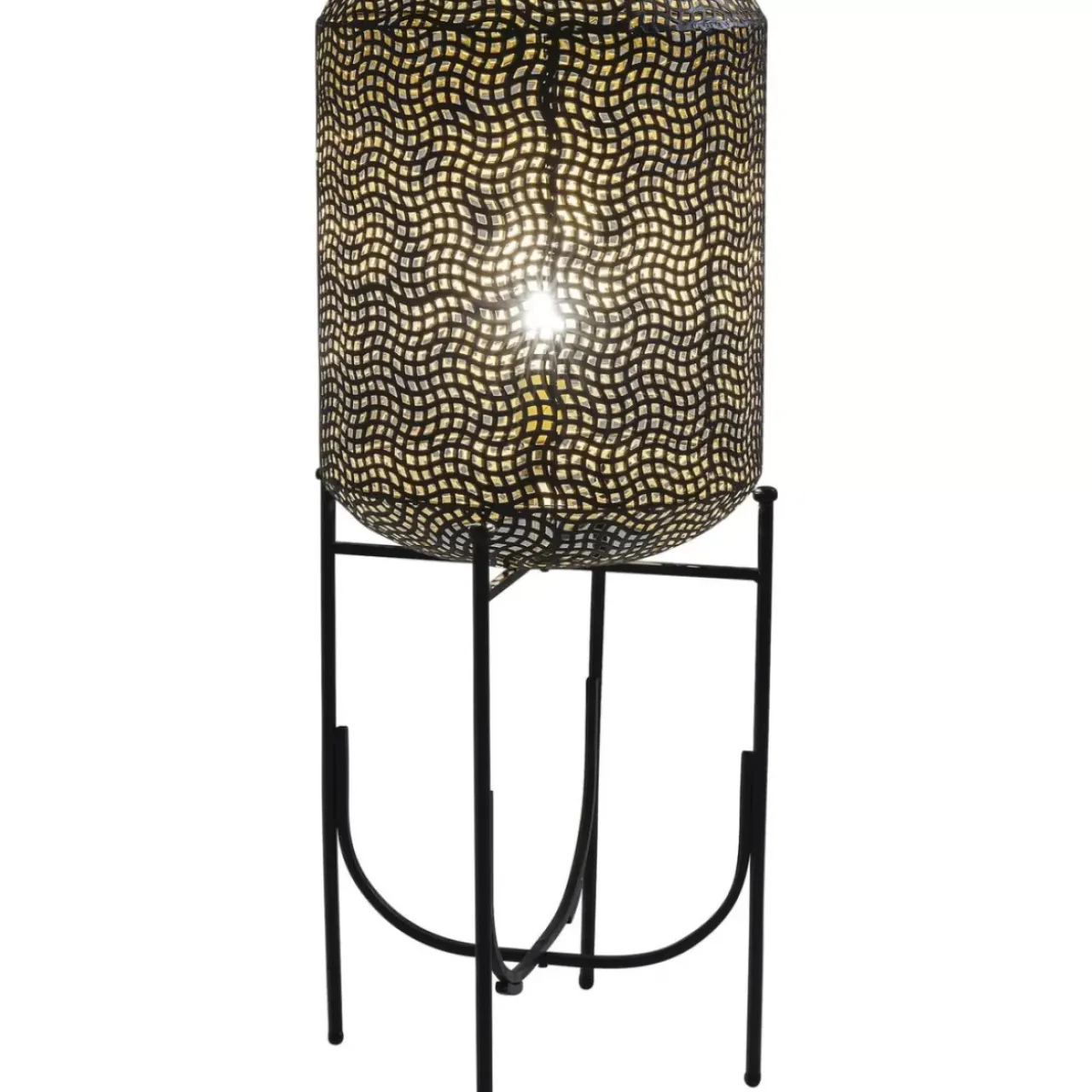 KARE Design Steh & Bodenleuchten-Stehleuchte Oasis 92Cm