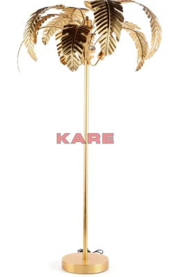KARE Design Steh & Bodenleuchten-Stehleuchte Palmera 170Cm